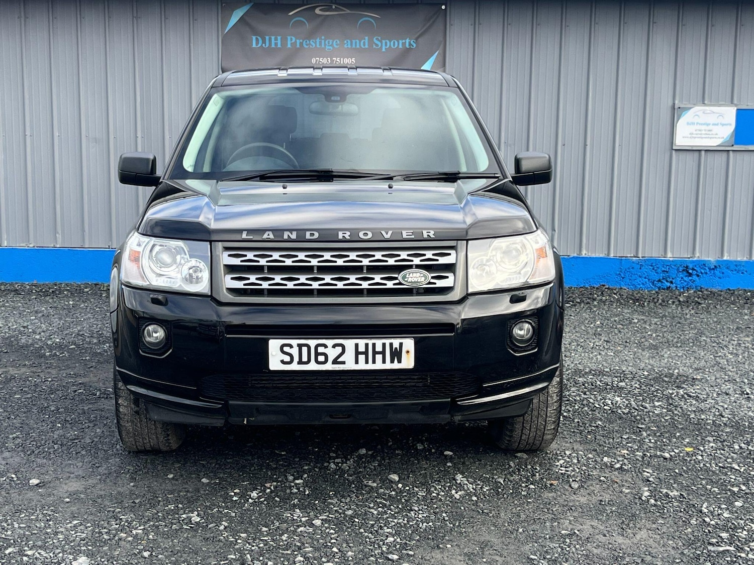Used Land Rover Freelander 2012 for sale - 77358586: Photo 7