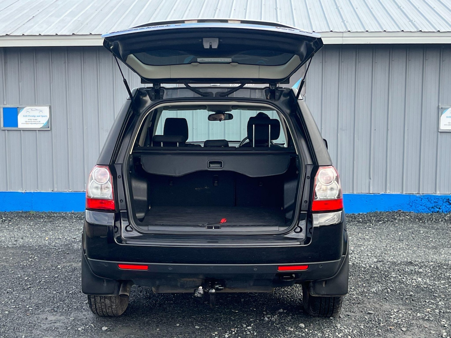 Used Land Rover Freelander 2012 for sale - 77358586: Photo 9