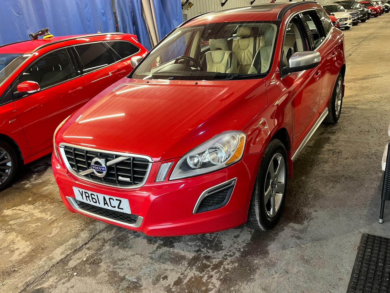 Used Volvo XC60 2011 for sale - 77455526: Photo 15