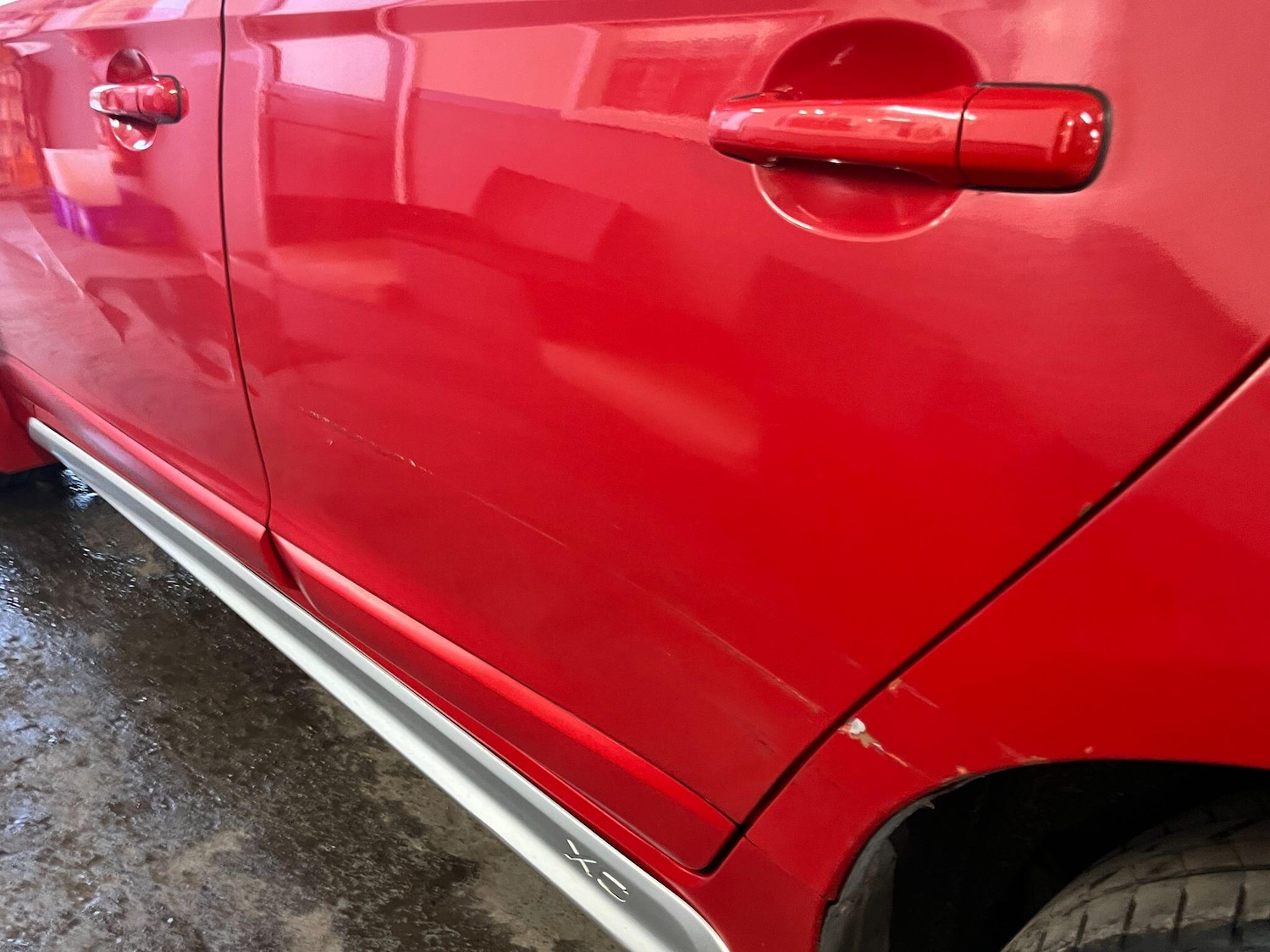 Used Volvo XC60 2011 for sale - 77455526: Photo 17