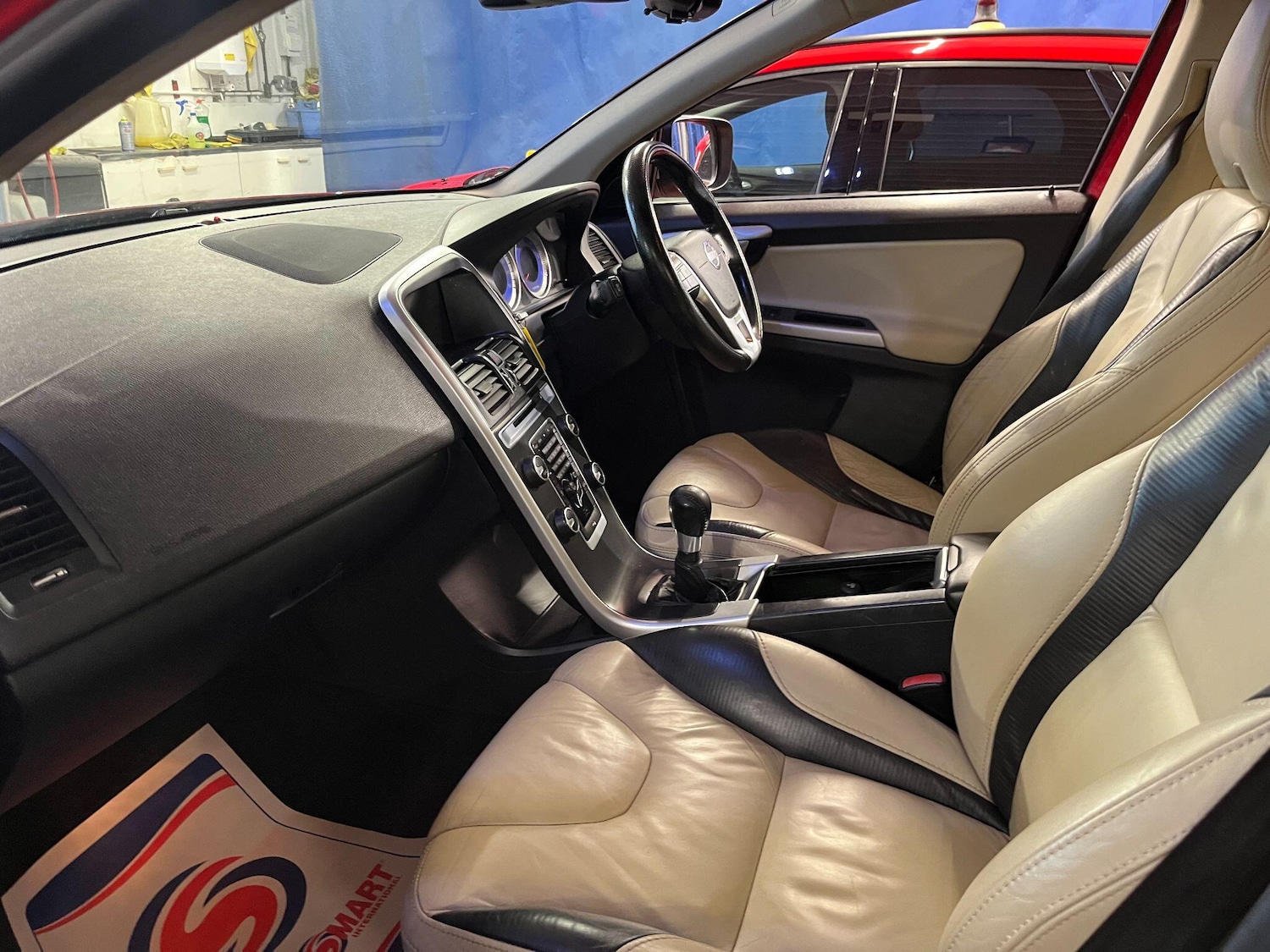 Used Volvo XC60 2011 for sale - 77455526: Photo 18