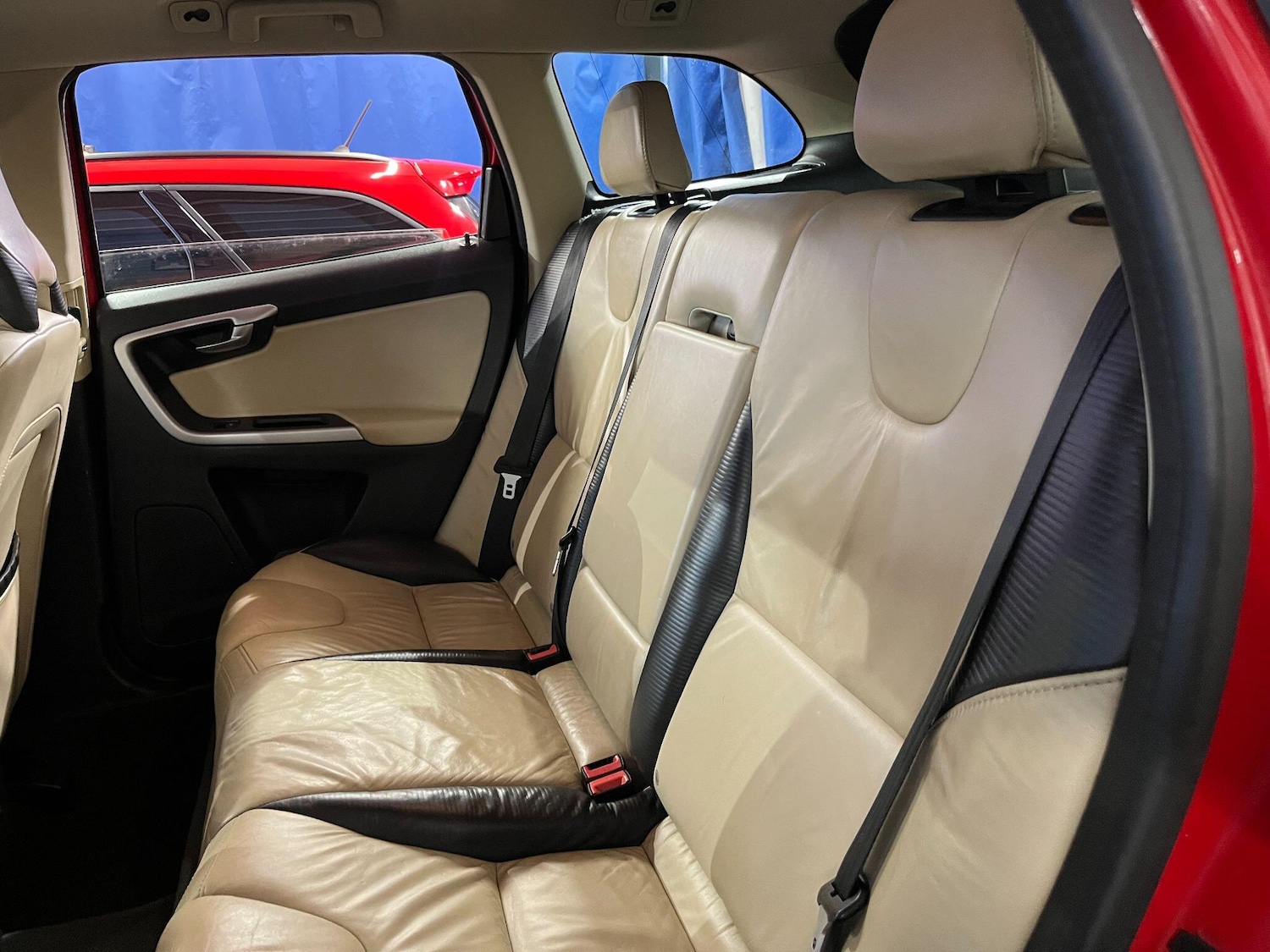 Used Volvo XC60 2011 for sale - 77455526: Photo 22