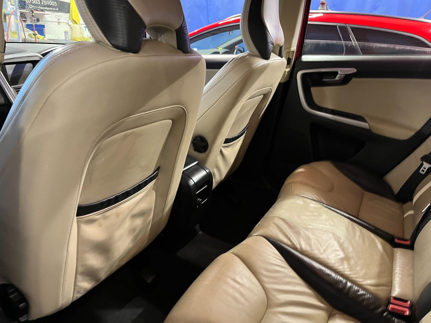 Used Volvo XC60 2011 for sale - 77455526: Photo 24