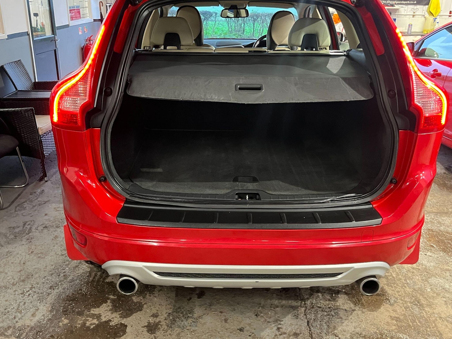 Used Volvo XC60 2011 for sale - 77455526: Photo 32