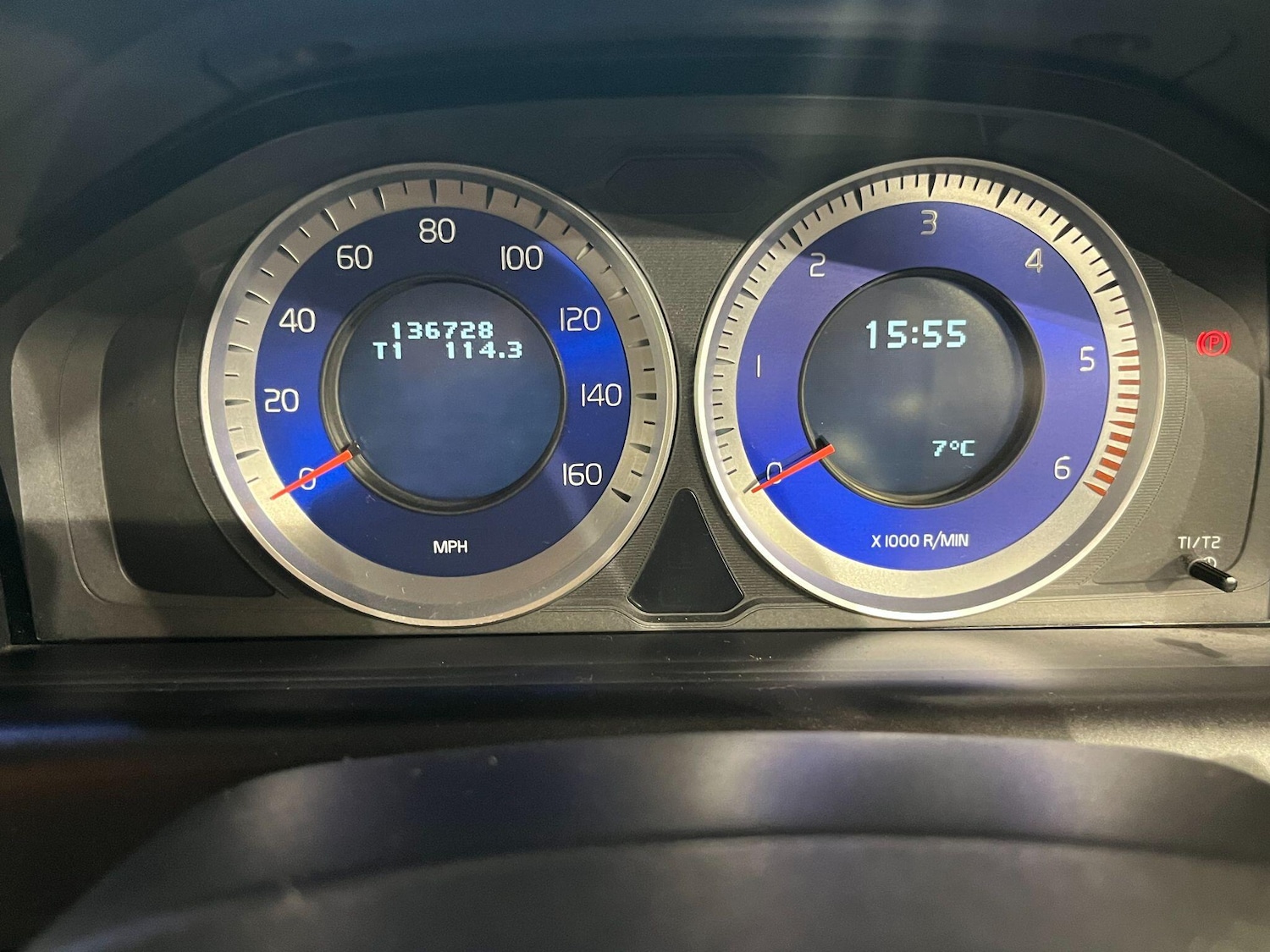 Used Volvo XC60 2011 for sale - 77455526: Photo 37