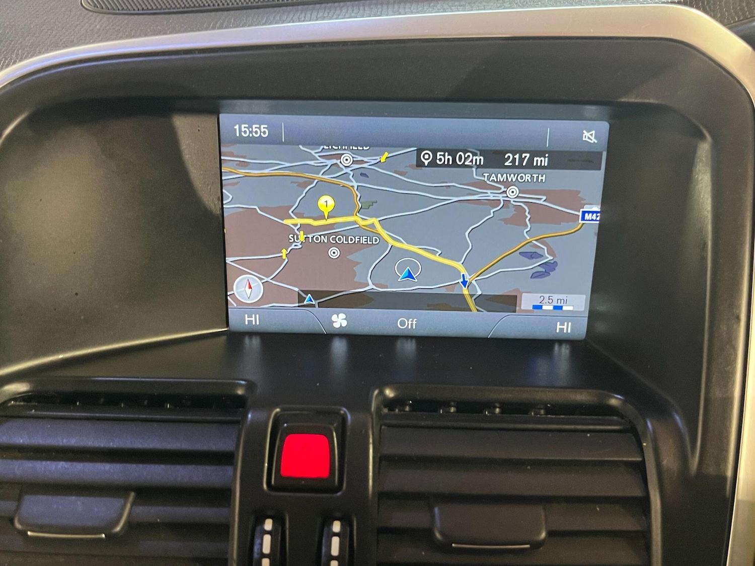 Used Volvo XC60 2011 for sale - 77455526: Photo 4