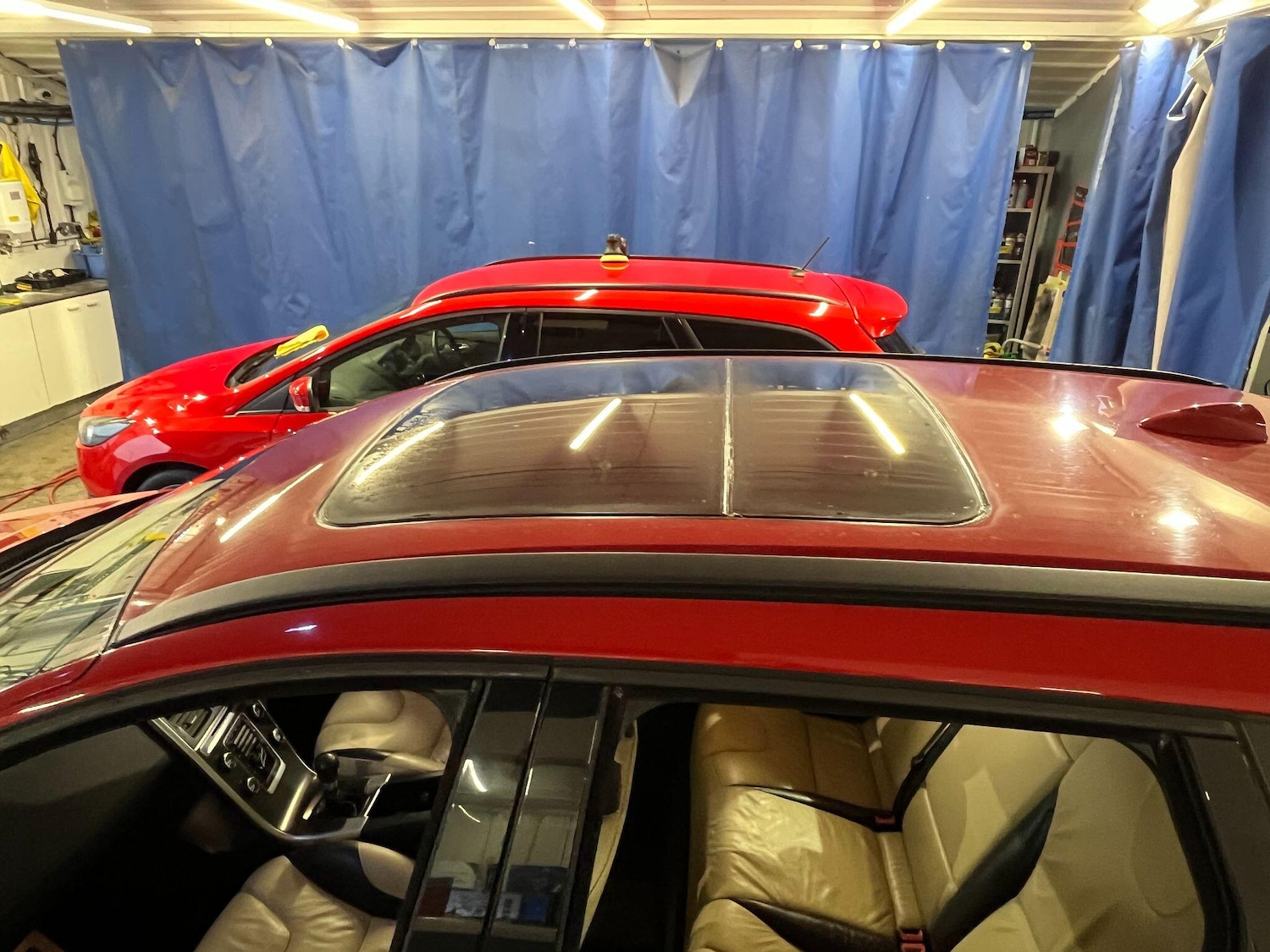 Used Volvo XC60 2011 for sale - 77455526: Photo 41