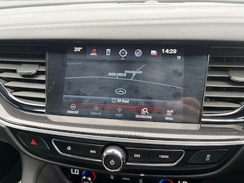 Used Vauxhall Insignia 2018 for sale - 79602296: Photo