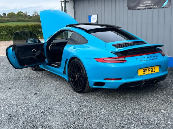 Used Porsche 911 2007 for sale - 76214324: Photo 19