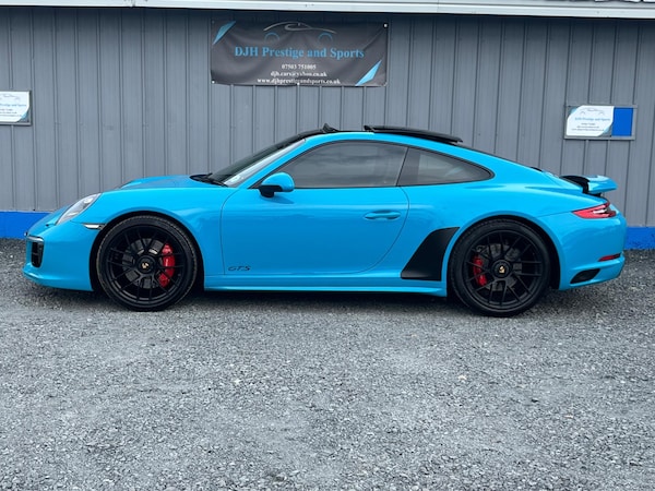 Used Porsche 911 2007 for sale - 76214324: Photo 22