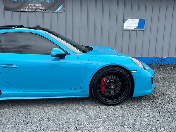 Used Porsche 911 2007 for sale - 76214324: Photo 25
