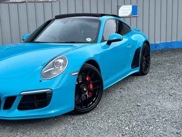 Used Porsche 911 2007 for sale - 76214324: Photo 26