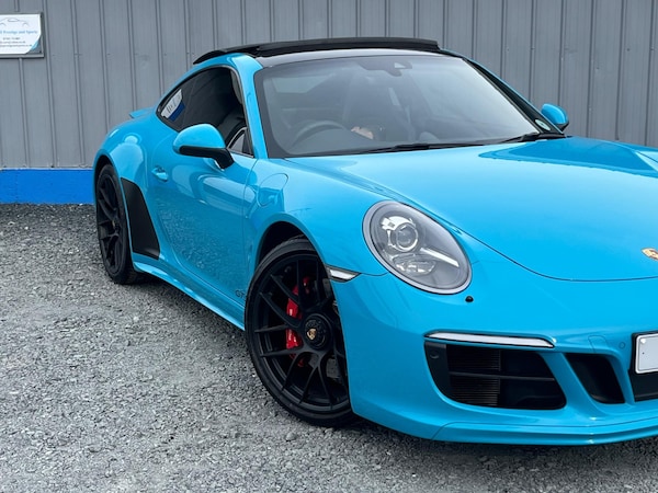 Used Porsche 911 2007 for sale - 76214324: Photo 27