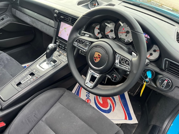 Used Porsche 911 2007 for sale - 76214324: Photo 32