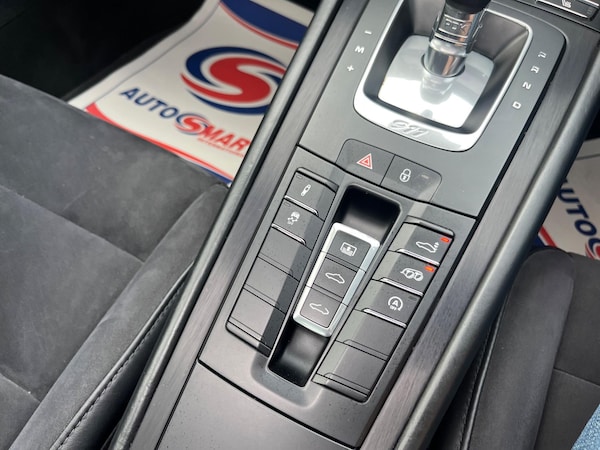 Used Porsche 911 2007 for sale - 76214324: Photo 33
