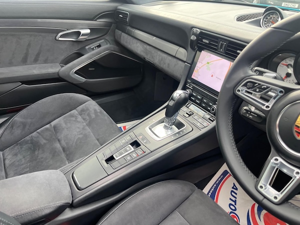 Used Porsche 911 2007 for sale - 76214324: Photo 34