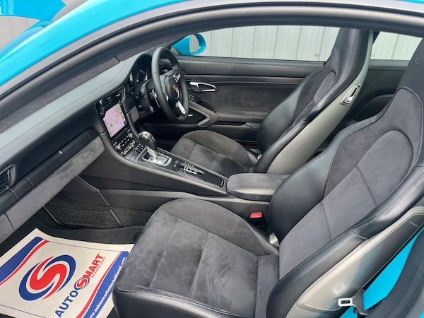 Used Porsche 911 2007 for sale - 76214324: Photo 39