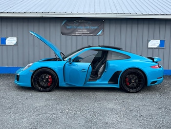 Used Porsche 911 2007 for sale - 76214324: Photo 3