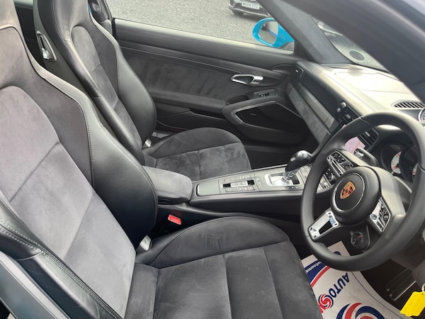 Used Porsche 911 2007 for sale - 76214324: Photo 40