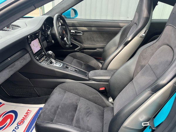 Used Porsche 911 2007 for sale - 76214324: Photo 43