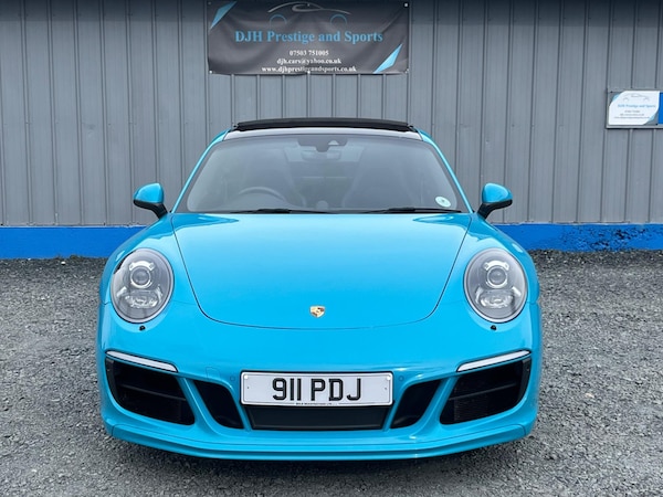 Used Porsche 911 2007 for sale - 76214324: Photo 47