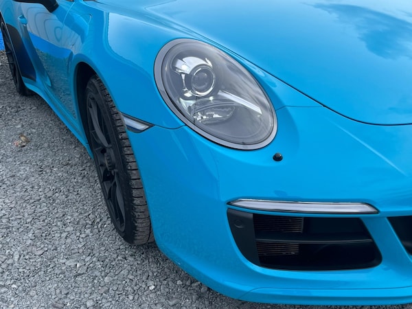 Used Porsche 911 2007 for sale - 76214324: Photo 50