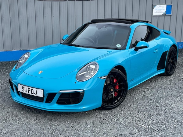 Used Porsche 911 2007 for sale - 76214324: Photo 55