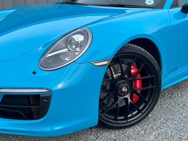 Used Porsche 911 2007 for sale - 76214324: Photo 56