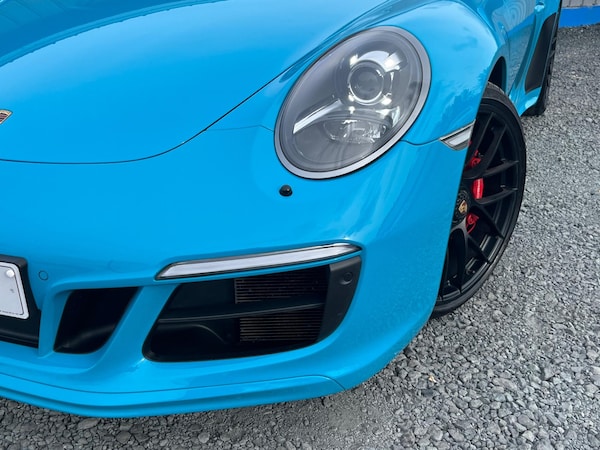 Used Porsche 911 2007 for sale - 76214324: Photo 61