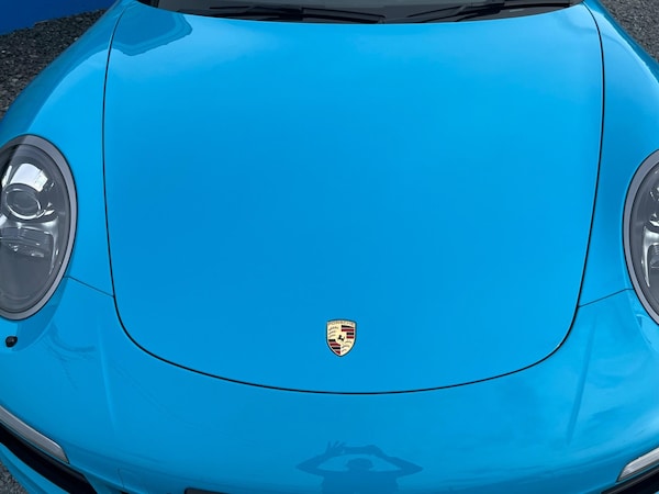 Used Porsche 911 2007 for sale - 76214324: Photo 62