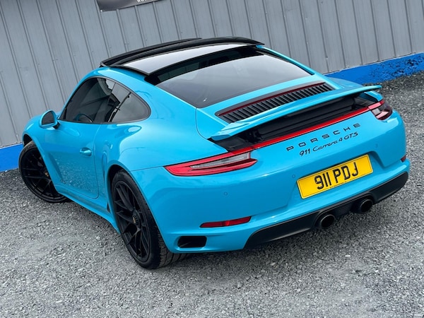 Used Porsche 911 2007 for sale - 76214324: Photo 67