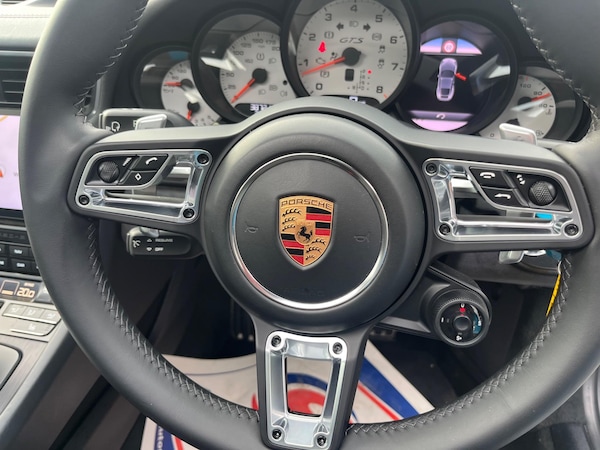 Used Porsche 911 2007 for sale - 76214324: Photo 6