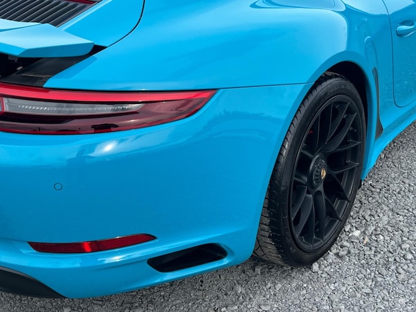 Used Porsche 911 2007 for sale - 76214324: Photo 71