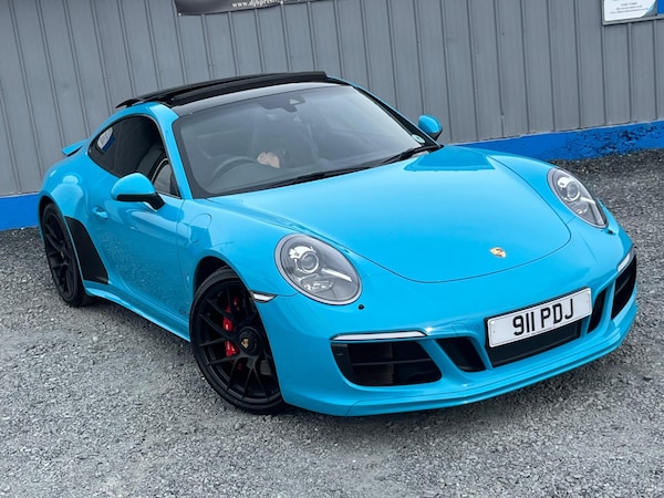 Used Porsche 911 2007 for sale - 76214324: Photo 78