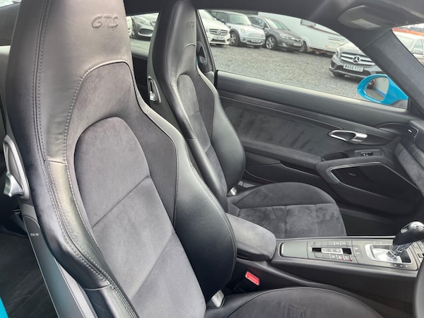 Used Porsche 911 2007 for sale - 76214324: Photo 7