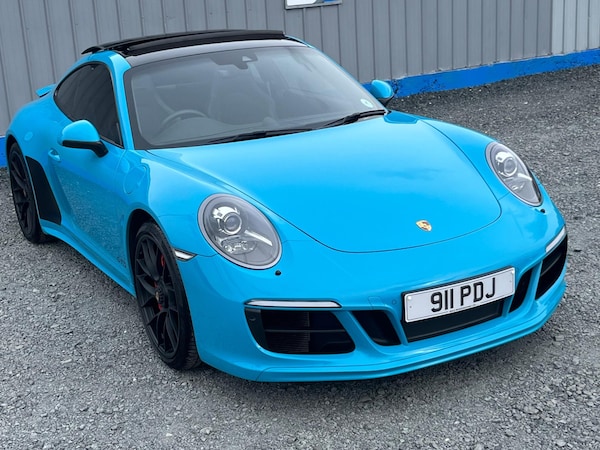 Used Porsche 911 2007 for sale - 76214324: Photo 80