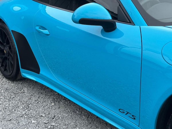 Used Porsche 911 2007 for sale - 76214324: Photo 82