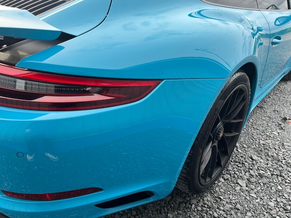 Used Porsche 911 2007 for sale - 76214324: Photo 85