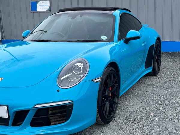 Used Porsche 911 2007 for sale - 76214324: Photo 87
