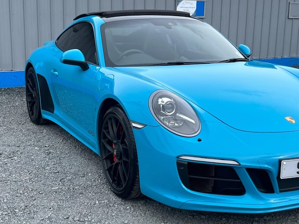 Used Porsche 911 2007 for sale - 76214324: Photo 88