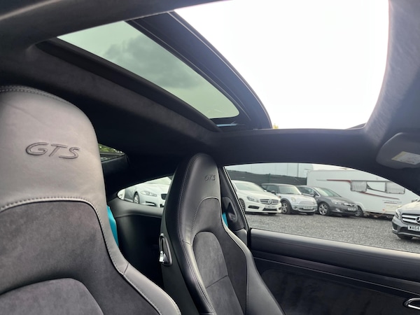 Used Porsche 911 2007 for sale - 76214324: Photo 8