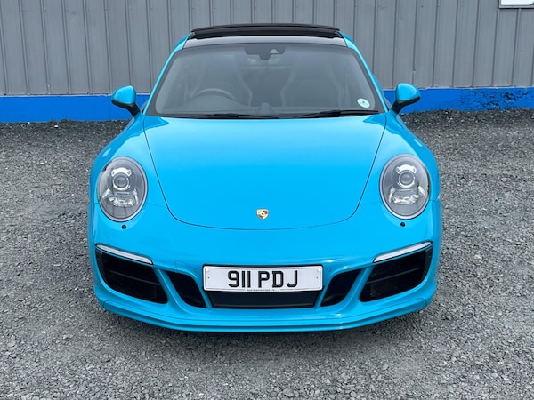 Used Porsche 911 2007 for sale - 76214324: Photo 9