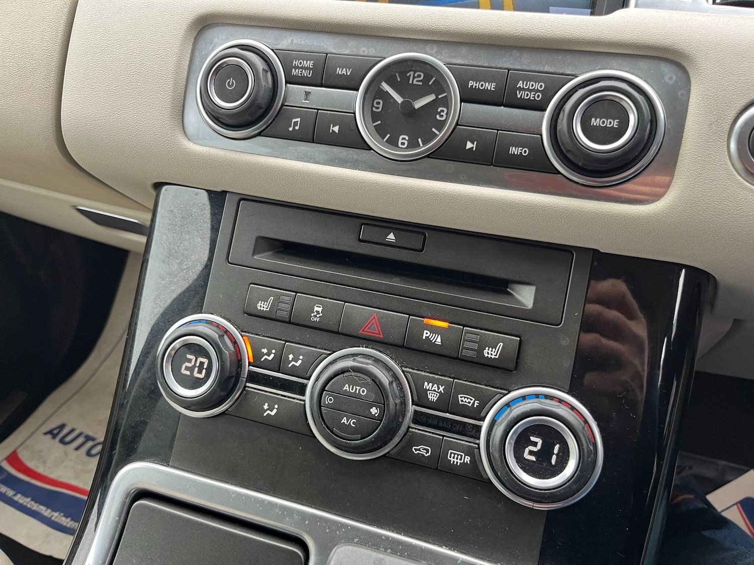 Used Land Rover Range Rover Sport 2011 for sale - 77994130: Photo 30