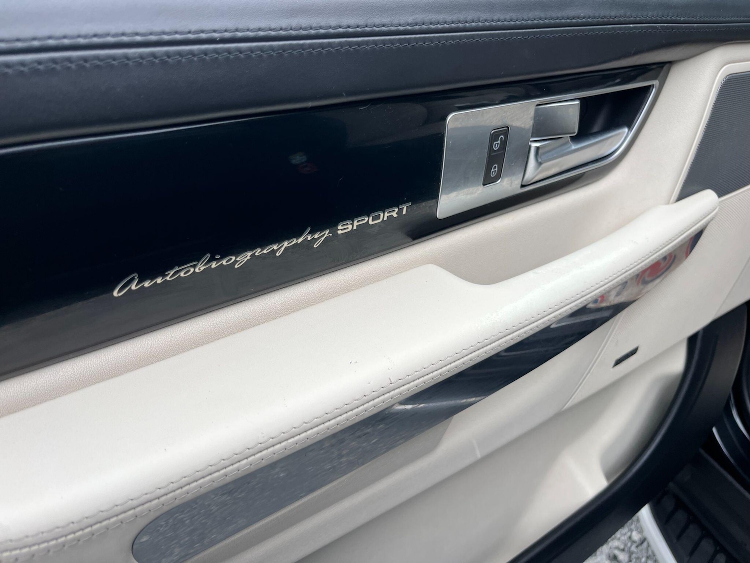 Used Land Rover Range Rover Sport 2011 for sale - 77994130: Photo 34