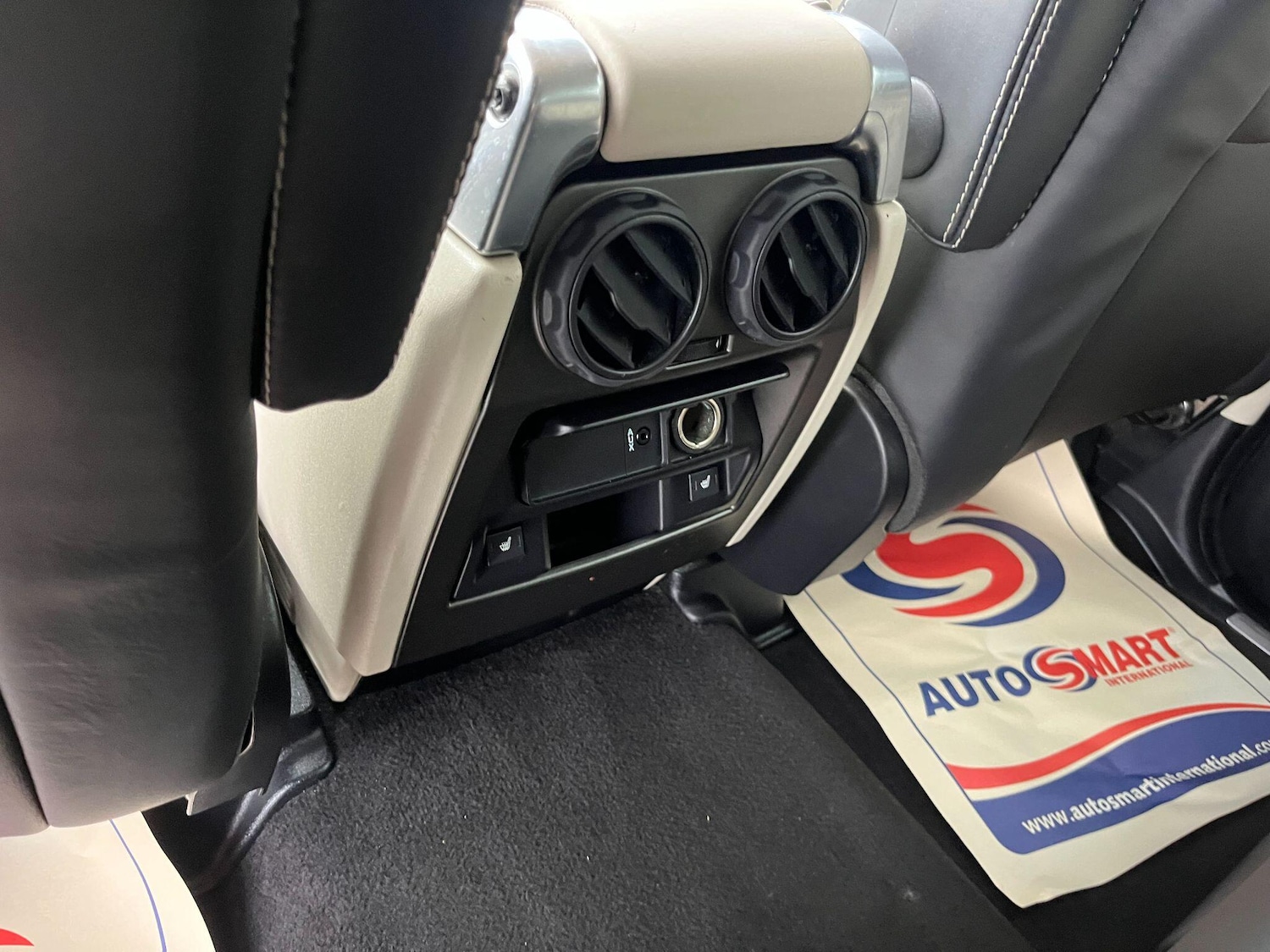 Used Land Rover Range Rover Sport 2011 for sale - 77994130: Photo 35