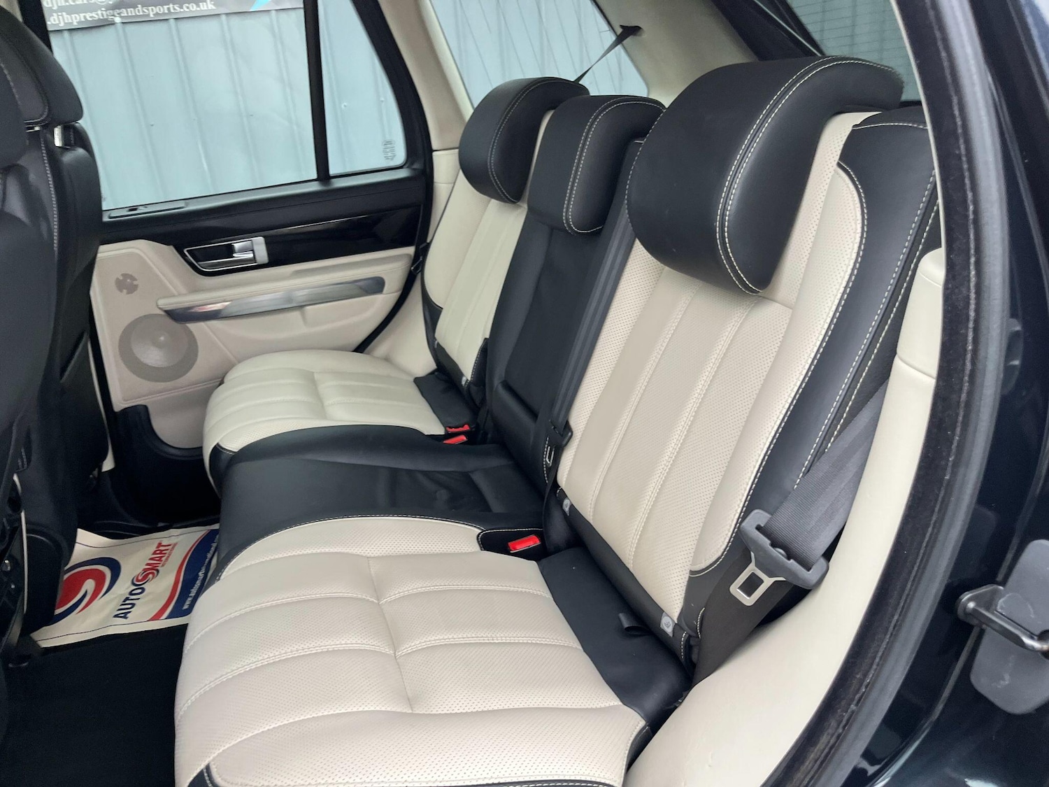 Used Land Rover Range Rover Sport 2011 for sale - 77994130: Photo 38