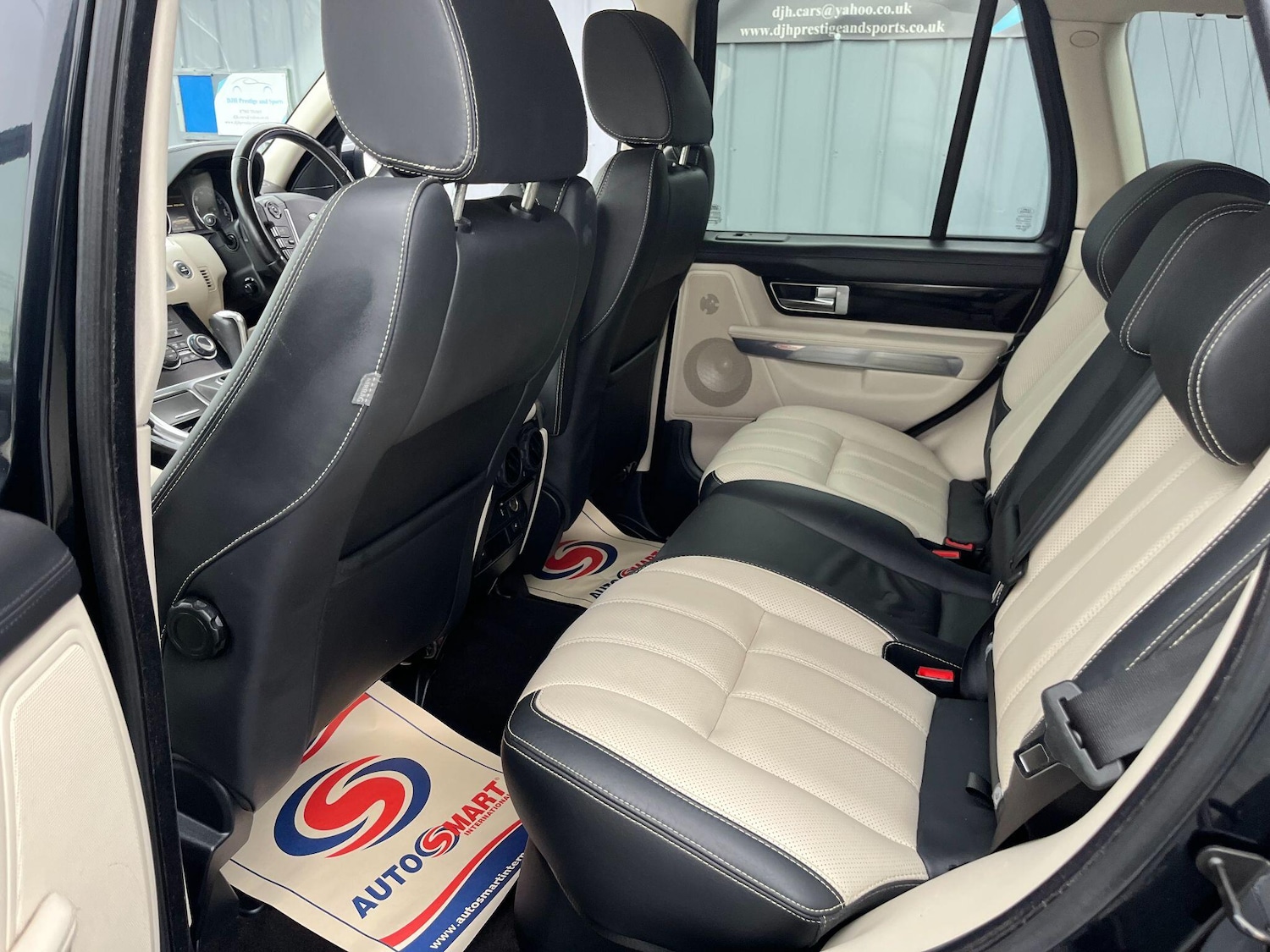 Used Land Rover Range Rover Sport 2011 for sale - 77994130: Photo 40