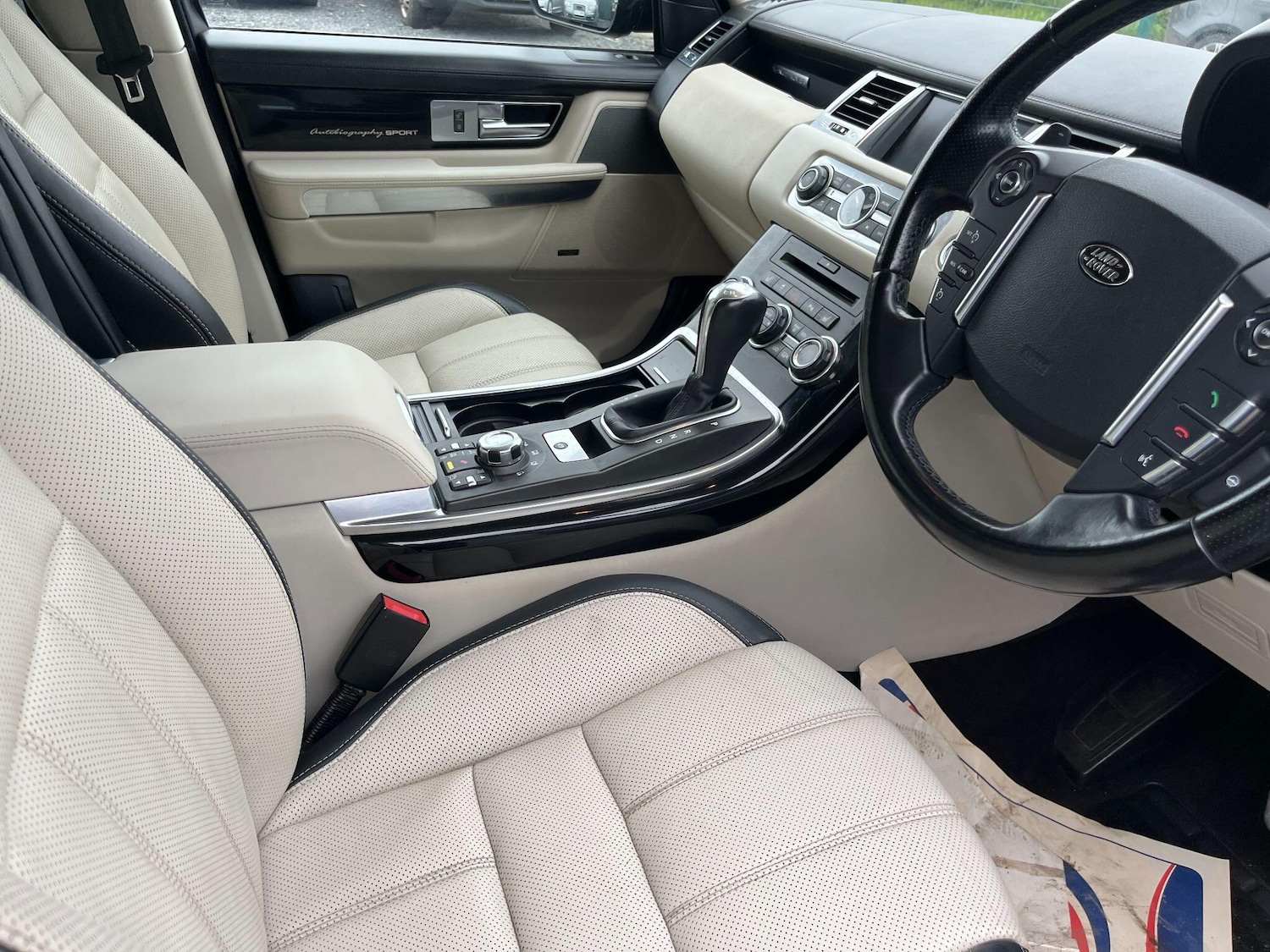 Used Land Rover Range Rover Sport 2011 for sale - 77994130: Photo 41