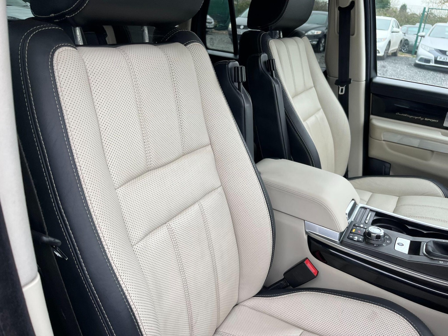 Used Land Rover Range Rover Sport 2011 for sale - 77994130: Photo 43