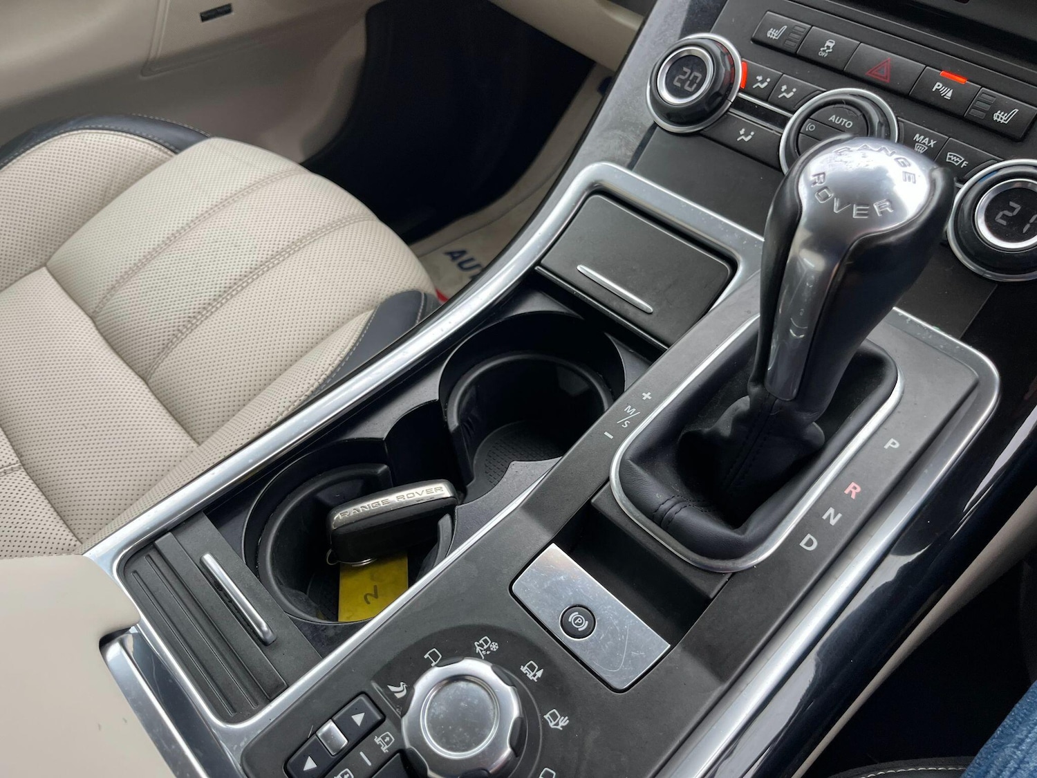 Used Land Rover Range Rover Sport 2011 for sale - 77994130: Photo 44